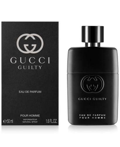 Gucci Guilty edgars